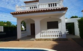 Rentalmar Villa California